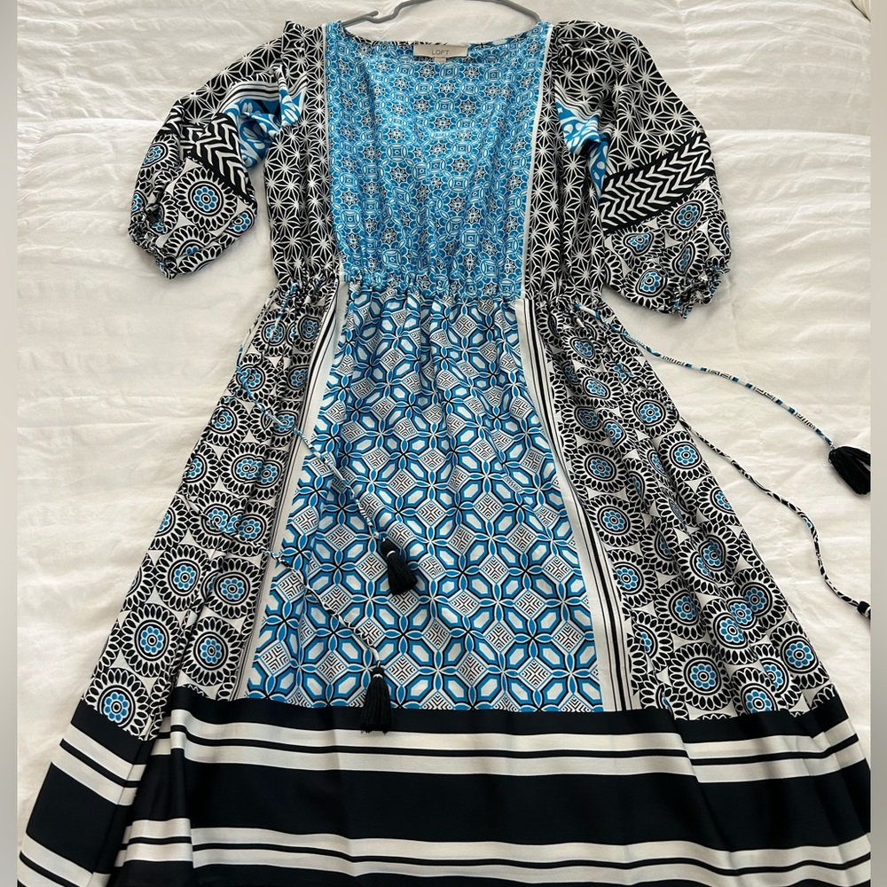 LOFT dress size: small. Excellent condition